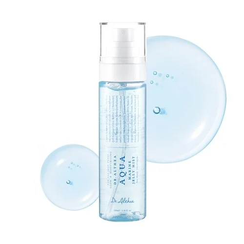 Dr. Althea Aqua Marine Jelly Mist