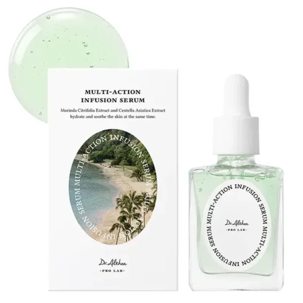 Dr. Althea Multi-Action Infusion Serum