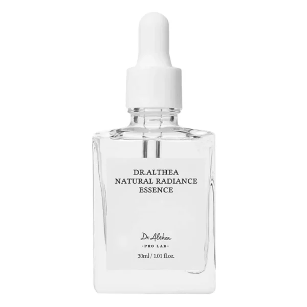 Главная Dr. Althea Pro Lab Natural Radiance Essence