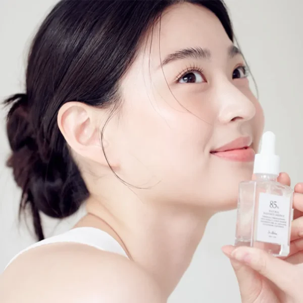 Главная Dr. Althea Pro Lab Natural Radiance Essence фото 2