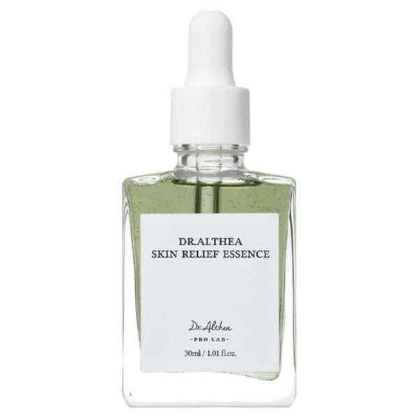 Главная Dr. Althea Pro Lab Skin Relief Essence