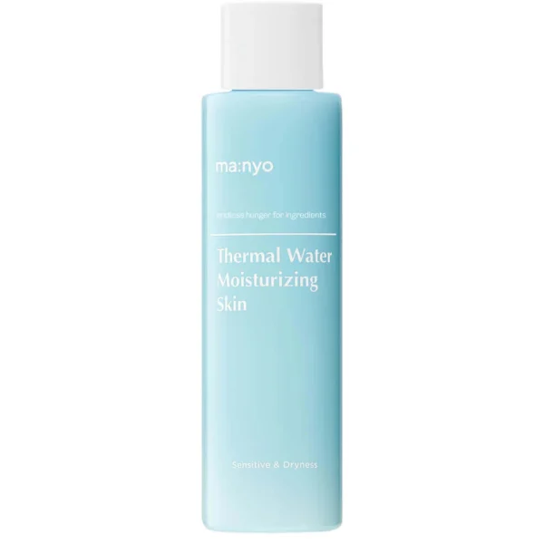 Manyo Thermal Water Moisturizing Skin