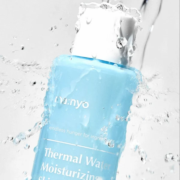 Manyo Thermal Water Moisturizing Skin фото 2