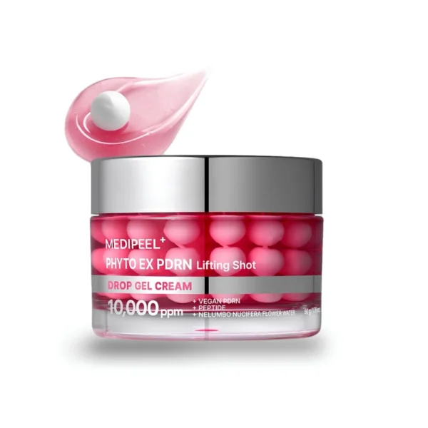 MEDIPEEL Phyto EX PDRN Lifting Shot Drop Gel Cream