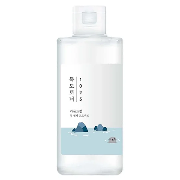 Главная Round Lab 1025 Dokdo Toner