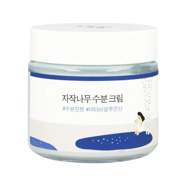 Round Lab Birch Juice Moisturizing Cream