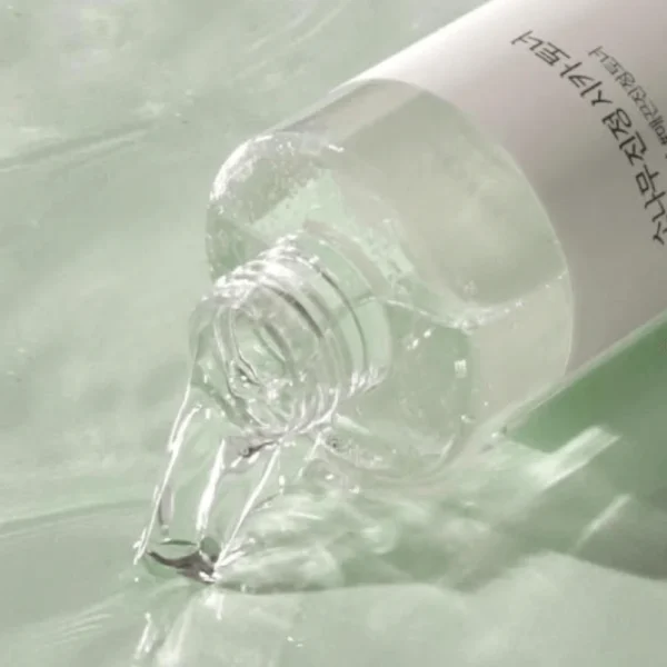 Round Lab Pine Calming Cica Toner фото 2