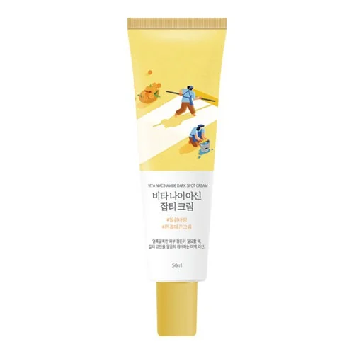 Round Lab Vita Niacinamide Dark Spot Cream