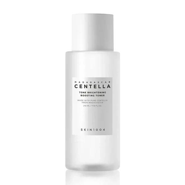 SKIN1004 Madagascar Centella Tone Brightening Boosting Toner