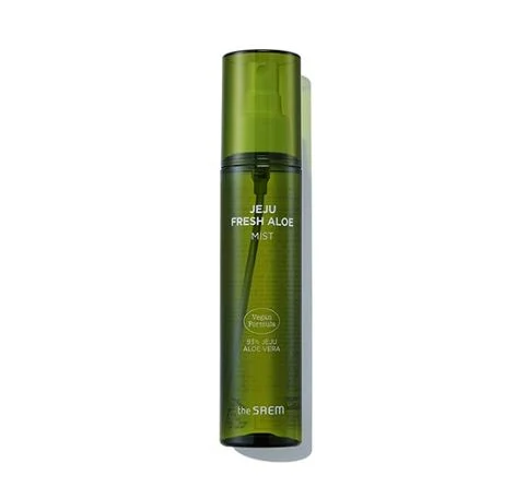 The Saem Jeju Fresh Aloe Mist