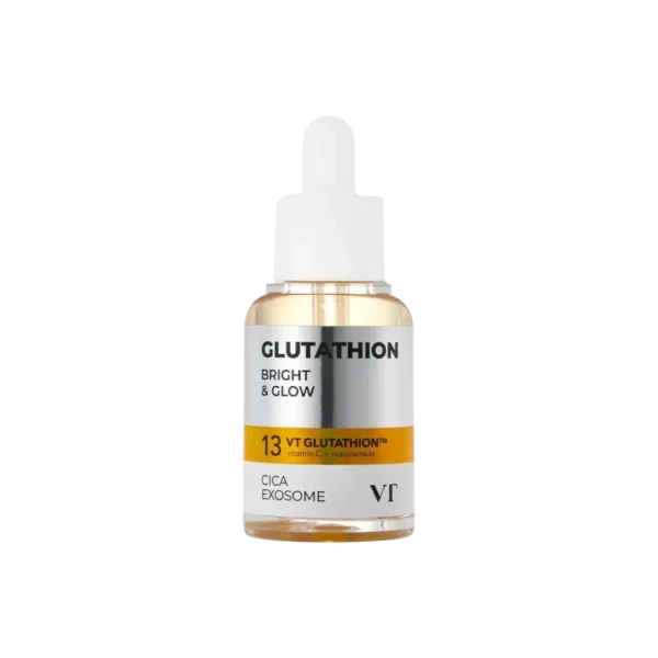 VT Cosmetics G2 Brightening Ampoule