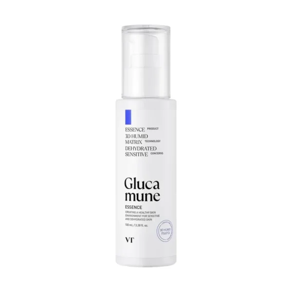 VT Cosmetics Glucamune Essence