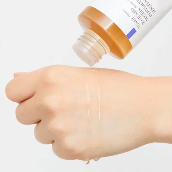 Главная VT Cosmetics Glucamune Toner фото 2
