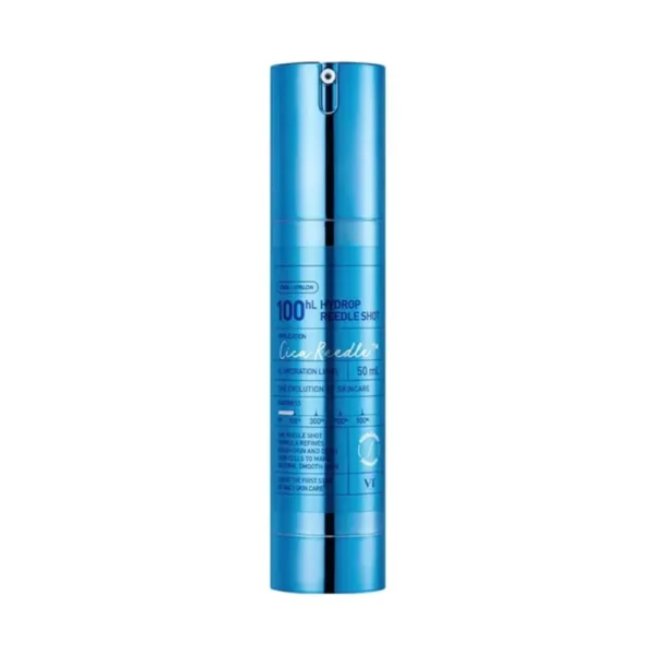 VT Cosmetics Hydrop Reedle Shot 100 HL