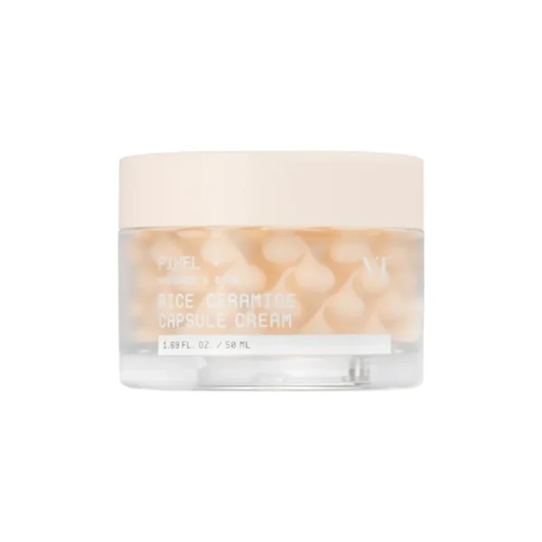 VT Cosmetics Rice Ceramide Capsule Cream