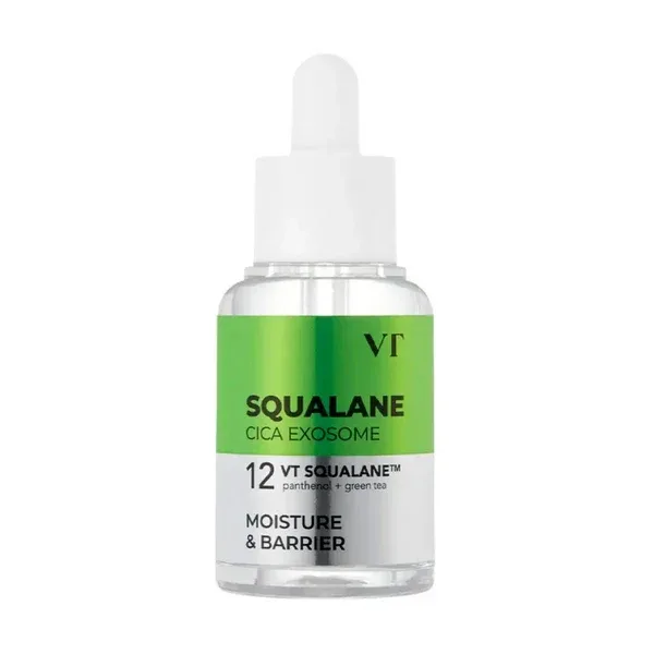 Главная VT Cosmetics S4 Moisture Ampoule