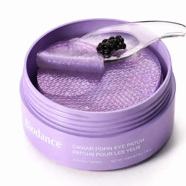 Biodance Caviar PDRN Eye Patches фото 2