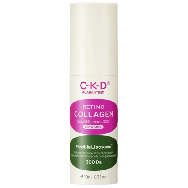 CKD Retino Collagen Small Molecule 300 Glow Stick