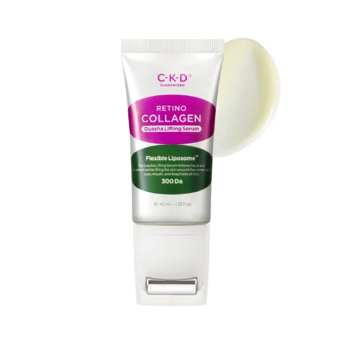 CKD Retino Collagen Small Molecule 300 Guasha Lifting Serum