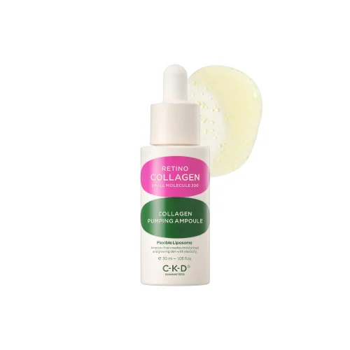 CKD Retino Collagen Small Molecule 300 Pumping Ampoule