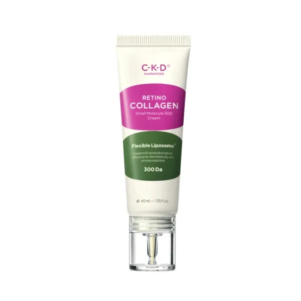 CKD Retino Collagen Small Molecule 300 Cream