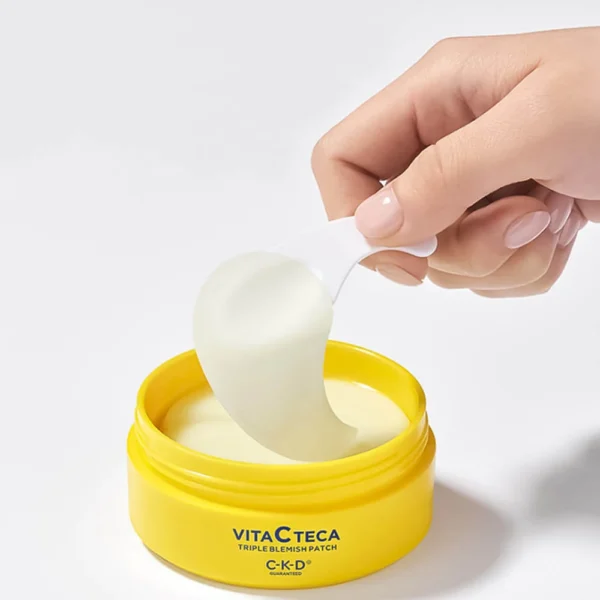 CKD Vita C Teca Triple Blemish Patch фото 2