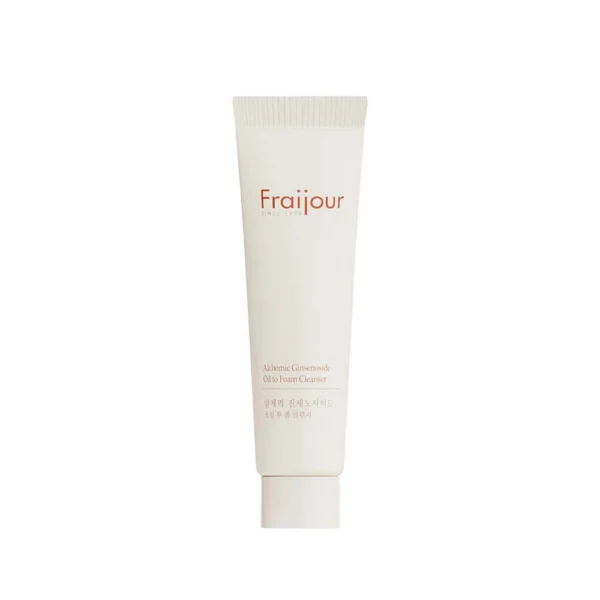 Fraijour Alchemic Ginsenoside Oil to Foam фото 2