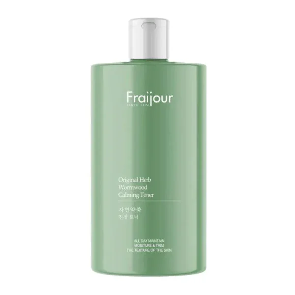 Fraijour Original Herb Wormwood Calming Toner