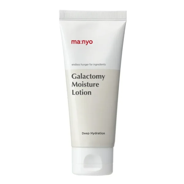 Manyo Galactomy Moisture Lotion