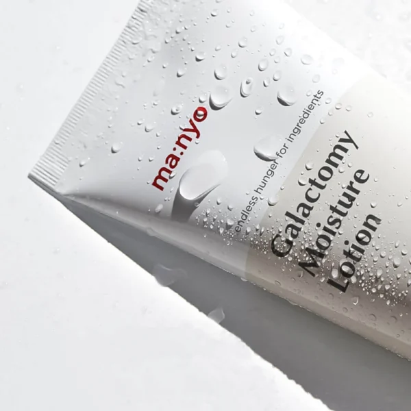 Manyo Galactomy Moisture Lotion фото 2