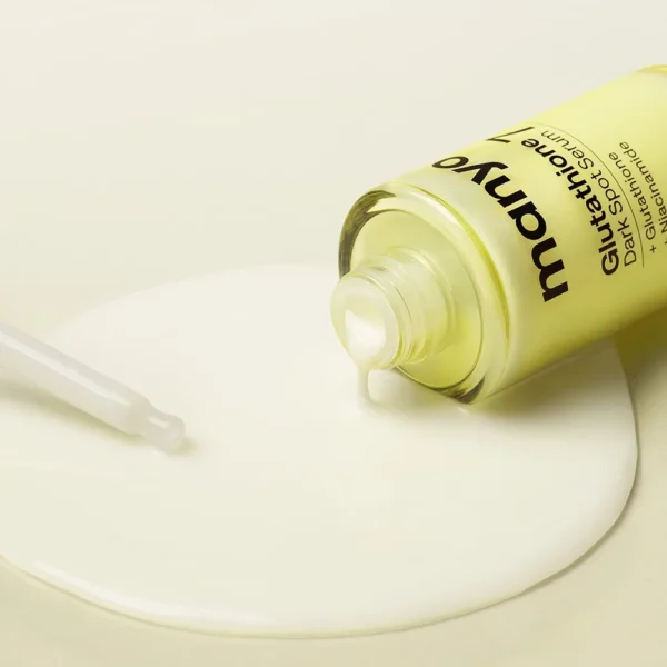 Главная Manyo Glutathione 7 Dark Spot Serum фото 2