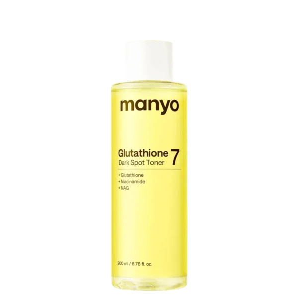 Manyo Glutathione 7 Dark Spot Toner