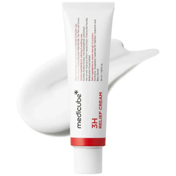 medicube 3H Relief Cream