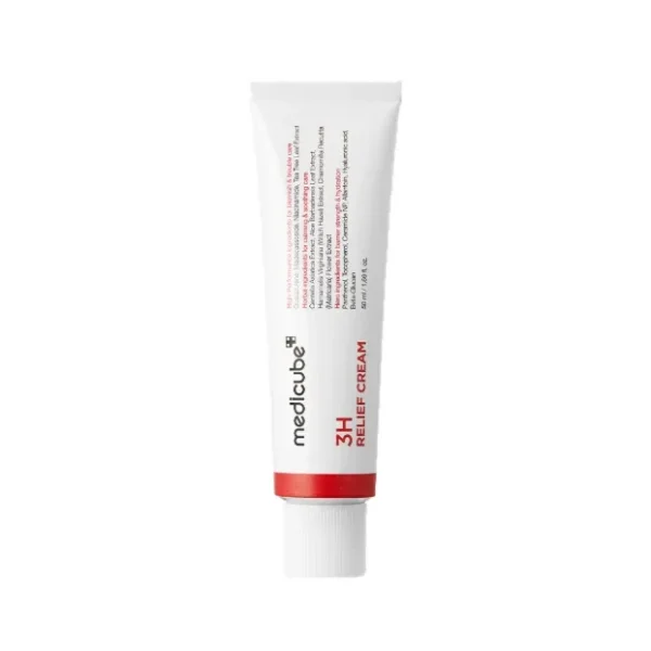 medicube 3H Relief Cream фото 2