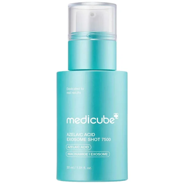 medicube Azelaic Acid Exosome Shot 7500 фото 2