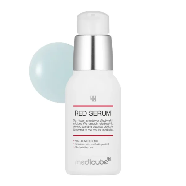 medicube Red Serum 2.0