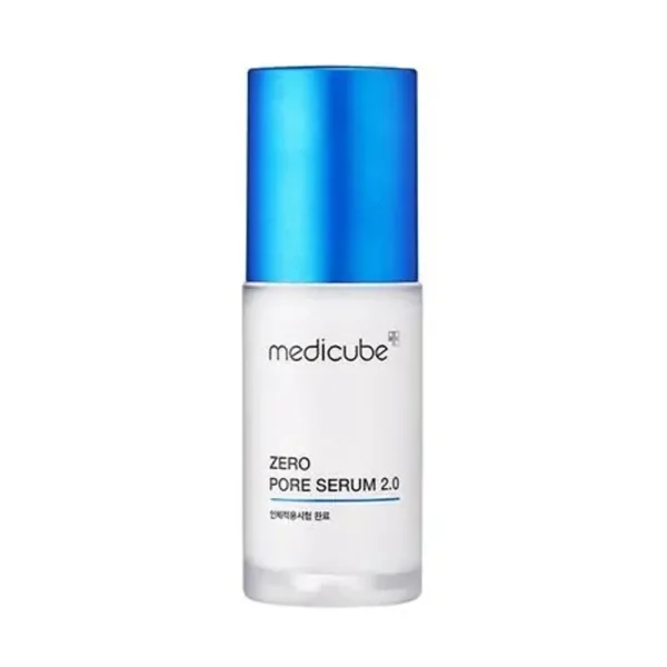 medicube Zero Pore Serum 2.0