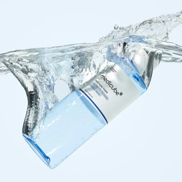 medicube Zero Pore Toner фото 2
