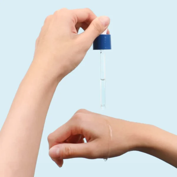 Round Lab Birch Juice Moisturizing Ampoule фото 2