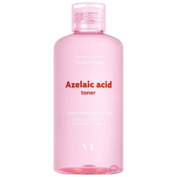 VT Cosmetics Azelaic Acid Toner