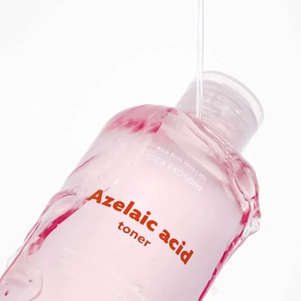 VT Cosmetics Azelaic Acid Toner фото 2