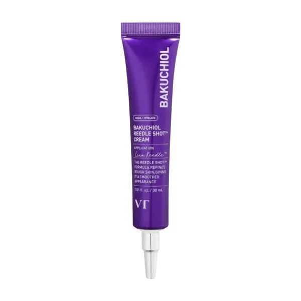 VT Cosmetics Bakuchiol Reedle Shot Cream