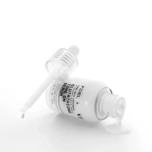 VT Cosmetics Glutathione Tone On Serum фото 2