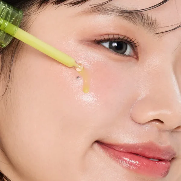 VT Cosmetics Matcha Cica Layer Serum фото 2