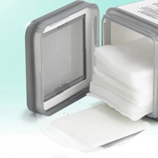 VT Cosmetics PDRN Tension Toner Pad фото 2