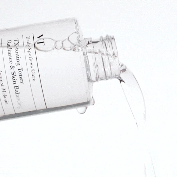VT Cosmetics TX-Toning Toner фото 2