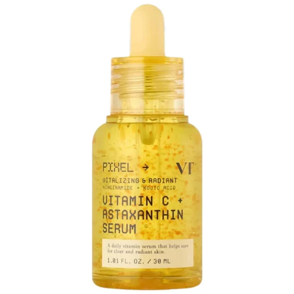 VT Cosmetics Vitamin C Astaxanthin Serum