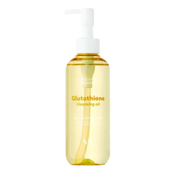 VT Glutathione Glow Cleansing Oil