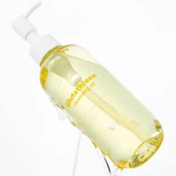 VT Glutathione Glow Cleansing Oil фото 2